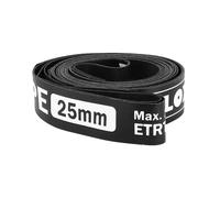 Velox Fonds de jante haute pression Route 700C / VTT 29" 25 mm - la paire