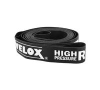 Boîte de 2 fondss de jante roue haute préssion Velox 22 mm Noir