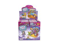 Boîte de 2 MojiPops avec support Série 1 Modèle aléatoire
