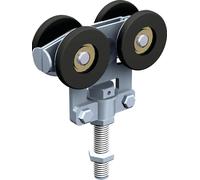 Boîte de 2 montures galets à billes MANTION 2285 X 2