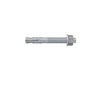 fischer - Goujon FBN II 8/70 en acier électrozingué/Boîte de 20