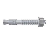 fischer - Goujon FBN II 8/70 en acier électrozingué/Boîte de 20