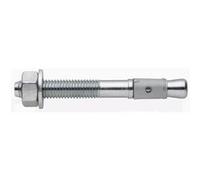 Spit Goujon d'ancrage FIX3 Ø16 x 100 mm Boîte de 20 pour béton non fissuré