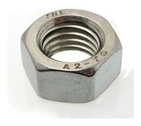 Acton - Écrou hexagonal Inox A2 DIN934 - Ø 5 mm - Boîte de 200