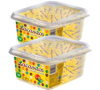 Boîte de 200 paquetsx3 unités Lacasitos