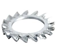 Boîte de 200 rondelles éventails à dentures extérieures 12 x 20,5 x 1 mm ULTIMA AFB6798A12