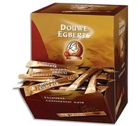 Boite de 200 stick de café Pure Gold lyophilisé 1,5g.