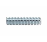 Boite de 200-Tige filetée de séparation Filetage M6 Diam. mm L 30 mm INDEX-VRSE06030