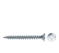 Boîte de 200 vis à bois CELO ZINQUÉ 4,5x40mm VLOX Bois G