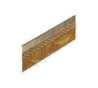 Boite de 2000 clous en bande annelés HE 3,1x75mm 34° - - HE57APBKR
