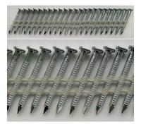 Boite De 2000 Pointes Annelée Ancrages 45 Pour Cloueur F21Pl-E - Mcn400R45Gal G