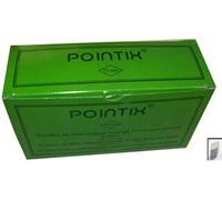 Boîte de 2000 pointes losange POINTIX - ADLER - 18012D