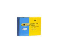 Boîte de 20000 agrafes galvanisées de type 71 L. 4 mm - TA-0365 - Tacwise