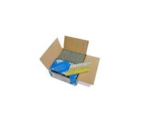 Boîte de 2200 clous pleins extra galvanisés en bande papier 34° D. 3 1 x 90 mm - Tacwise - 1122