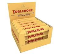 Boite de 24 barres de 50gr Toblerone