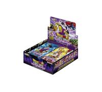 Boîte de 24 boosters Dragon Ball Super B19 Zenkai Series Set 02 - Bandai - Jeu de cartes
