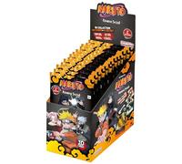 Boîte de 24 Boosters Naru to Mythos TCG - Set 1 : Konoha Shidō (1° Édition) - Version français