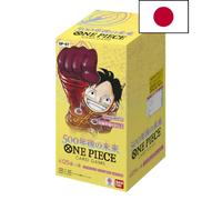 BANDAI One Piece - 500 Years in The Future OP-07