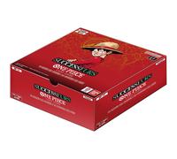 Boîte de 24 Boosters One Piece Card Game - OP-13 : Successeurs - Version…