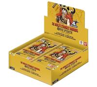 One Piece TCG : The World's Strongest Warriors Booster Box (OP-17) - 24 Packs