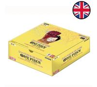 Boite de 24 boosters OP-07 500 Years in the Future - One Piece EN