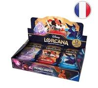 Disney Lorcana chapitre 1 : Display