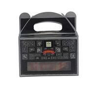 Boîte de 24 cônes d'encens Backflow Super Hit | Satya Sai Baba