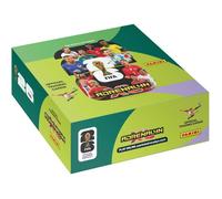 PANINI - Cartes à collectionner Coupe du Monde FIFA 2026 - Boîte 24 pochettes (192 cartes)