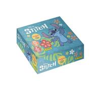 PANINI Cartes à collectionner Stitch – Boîte de 24 pochettes