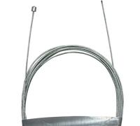 Velox Câble de dérailleur pour Shimano 2,50 m - Boîte de 25 câbles