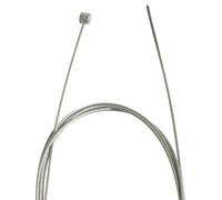 Boîte de 25 câbles de frein VTT-Weinmann acier Newton Argenté