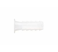 Boite de 25 Cheville plastique INDEX Filetage M10 Ø10 mm L 45 mm -TACOP11