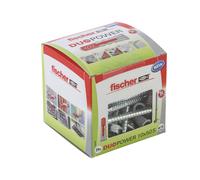 fischer DUOPOWER 10x50 S LD, Cheville