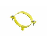 Boite de 25-Collier jaune pour gaz M8 + M10 Filetage M8 Diam. mm L mm INDEX-ABGA054