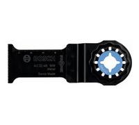 Boite de 25 lames de scie plongeantes bimétal pour métal 32x50mm AIZ 32 AB - BOSCH - 2608661905 G