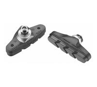 Boîte de 25 paires de patins de frein Tektro caliper p473 Noir
