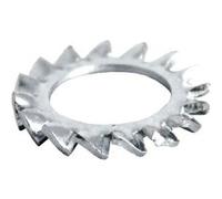 Boîte de 25 rondelles éventails à dentures extérieures 27 x 44 x 1,6mm - ULTIMA - RONDDIN6798M27Z