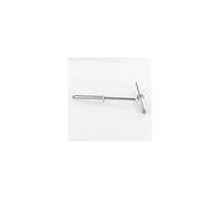 Boîte de 250 pièces : RIVET ECLATE ALU/T ACIER BRUT 4X16 T PLATE TRS