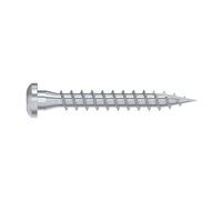 Boite de 250 vis tête torx Ø 5x50 mm CSA SIMPSON