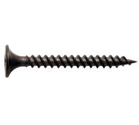 Boite de 250 vis TTPC 4.8x90mm pour fixation de plaques de plâtre - empreinte phillips (embout fourni) - - 16300006
