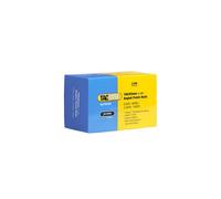 Boîte de 2500 clous de finition à angle de type 16G L. 63 mm - TA-0773 - Tacwise