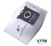 Boite de 3 sacs E210S s-bag d'origine Aspirateur (9001660092 TORNADO PHILIPS ELECTROLUX AEG)