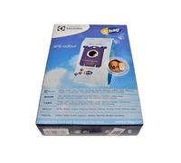 Boîte de 4 sacs poussières anti odeurs d'origine Aspirateur 9001660068 ELECTROLUX Aspirateur 9001660068 ELECTROLUX