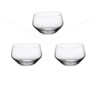 Boîte de 3 verrines Concept 27 cl Rona
