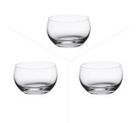 Boite 3 verrines Tonneau 30cl