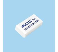 Boîte de 30 gommes rectangulaires P30 FACTIS®