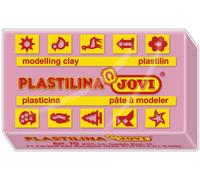 Boite De 30 Pastilles De Pâte À Modeler 50 G - Rosa Jovi 7007