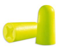 Boîte de 300 bouchons oreilles jetables X-FIT sans cordon UVEX 2112.022