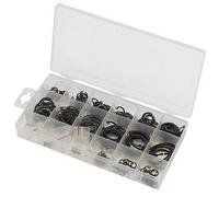 Boite de 300 circlips intérieurs