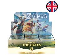 Boite de 36 boosters Au-delà des portes - Altered EN